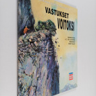 Rene Follet : Vastukset voitoksi - pikkukuva 1