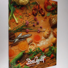Tiia (ideointi ja toim.) Koskimies : Bon appetit : keitto... - pikkukuva 1