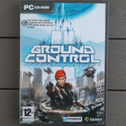 PC CD: Ground Control II: Operation Exodus peli (2004) - pikkukuva 1