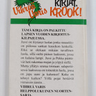 Ritva Ruhanen : Yks jännä juttu - pikkukuva 2