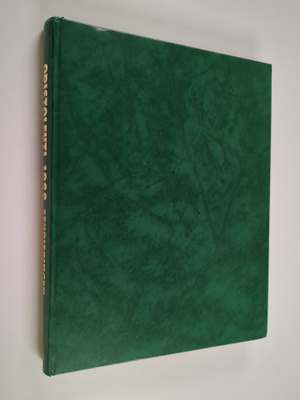 Opistolehti - Studieringen 1988
