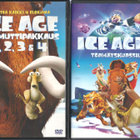 Ice Age 1-5 (5 DVD) - pikkukuva 1