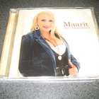 Maarit - Miten elämästä kertoisin (CD) - pikkukuva 1
