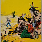 TEX Willer No 9 1973 (Kansas sarja) - pikkukuva 2