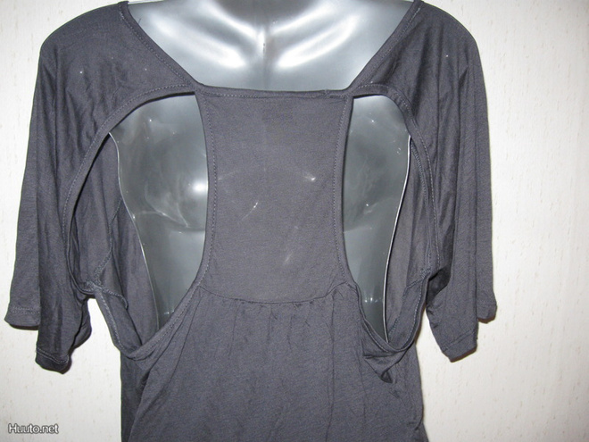 Gina Tricot  toppi M/L