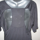 Gina Tricot  toppi M/L - pikkukuva 1