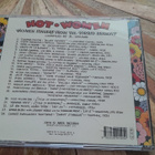 Hot Women: Singers From The Torrid Regions Of The World CD - pikkukuva 3