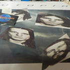UTOPIA - THE COLLECTION UK - 88 GATEFOLD 2LP EX-/EX - pikkukuva 1