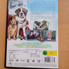 BEETHOOVENIN JOULUSEIKKAILU . DVD . - pikkukuva 2