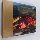 Maggie Lindholm : Libanonin makuja (signeerattu, tekijän ... - pikkukuva 1
