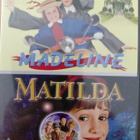 MADELINE - MATILDA 2 DVD - pikkukuva 1