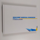 2012 IIHF Annual Congress : 17-20 May 2012, Helsinki - pikkukuva 1