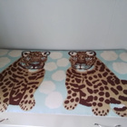 Marimekko Kaksoset verho / kappa - pikkukuva 2