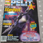 Pelit lehti 8/93 - pikkukuva 1