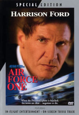 Air Force One (DVD)