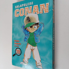 Gosho Aoyama : Salapoliisi Conan 19 - pikkukuva 1