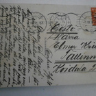 Tampere, Hämeensilta, vanha mv valokuvapk, p. 1931 Viroon - pikkukuva 2