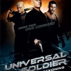 UNIVERSAL SOLDIER DAY OF RECKONING (19 621) -FI- DVD - pikkukuva 1