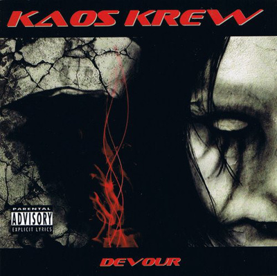 Kaos Krew : Devour