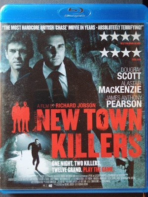 New town killers