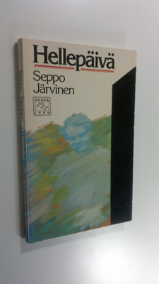 Seppo Järvinen : Hellepäivä