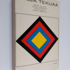 Seppo ym. (Kirj.) Vallius : Neljä tekijää - pikkukuva 1