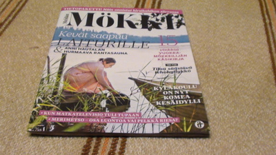 MEIDÄN MÖKKI 3 / 2019