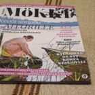 MEIDÄN MÖKKI 3 / 2019 - pikkukuva 1