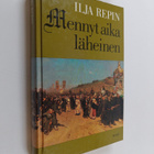 Ilja Repin : Mennyt aika läheinen - pikkukuva 1