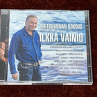 ILKKA VAINIO - JOHTOKUNNAN KOKOUS - 2CD - pikkukuva 1