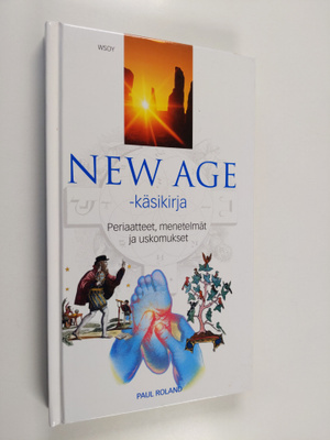 Paul Roland : New Age -käsikirja