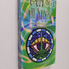 Jackie Cassada : Court of All Kings (Immortal Eyes, Book 3) - pikkukuva 1