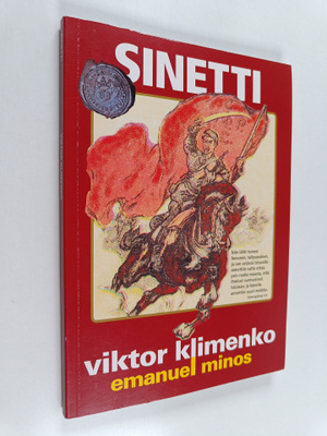 Viktor Klimenko : Sinetti poikani näylle