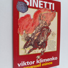 Viktor Klimenko : Sinetti poikani näylle - pikkukuva 1