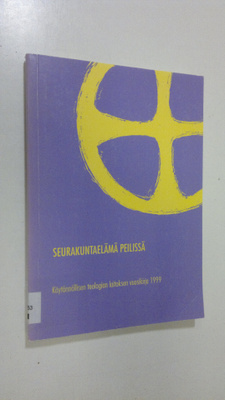Pirjo (toim.) Hakala : Seurakuntaelämä peilissä