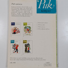 Lisbeth Werner : Puk vaarassa - pikkukuva 2