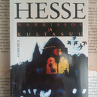 Hermann Hesse - Narkissos ja kultasuu (pokkari) - pikkukuva 1