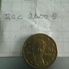 Kreikka 20 cent 2002E - pikkukuva 2