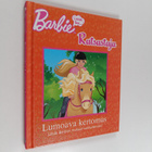 Freya Woods : Barbie : Ratsastaja - Lumoava kertomus - pikkukuva 1
