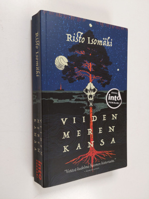Risto Isomäki : Viiden meren kansa