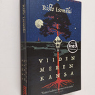 Risto Isomäki : Viiden meren kansa - pikkukuva 1