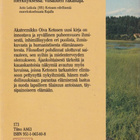 Oiva Ketonen: Ihmisenä olemisesta - pikkukuva 2