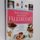 David Murray ym. : Keittotaidon akatemia : jälkiruoat - pikkukuva 1