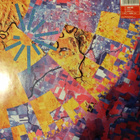 Simple Minds: Street Fighting Years (LP) - pikkukuva 2