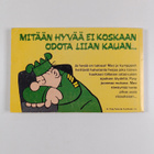 Mort Walker : Masi-minialbumi 3/88 - pikkukuva 2