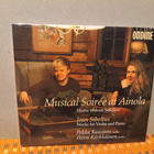 Sibelius:Musical Soiree at Ainola-Pekka Kuusisto CD(new) - pikkukuva 1