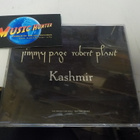 JIMMY PAGE ROBERT PLANT - KASHMIR PROMO CDS - pikkukuva 1