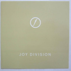 JOY DIVISION Still CD HUIPPUKUNTO - pikkukuva 1