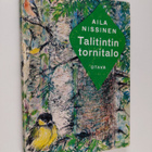 Aila Nissinen : Talitintin tornitalo - pikkukuva 1