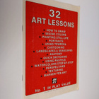 32 art lesson - pikkukuva 1